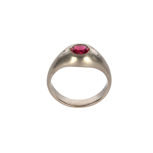 Spinell Ring